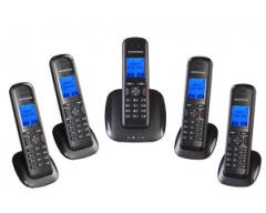 GRANDSTREAM DP715